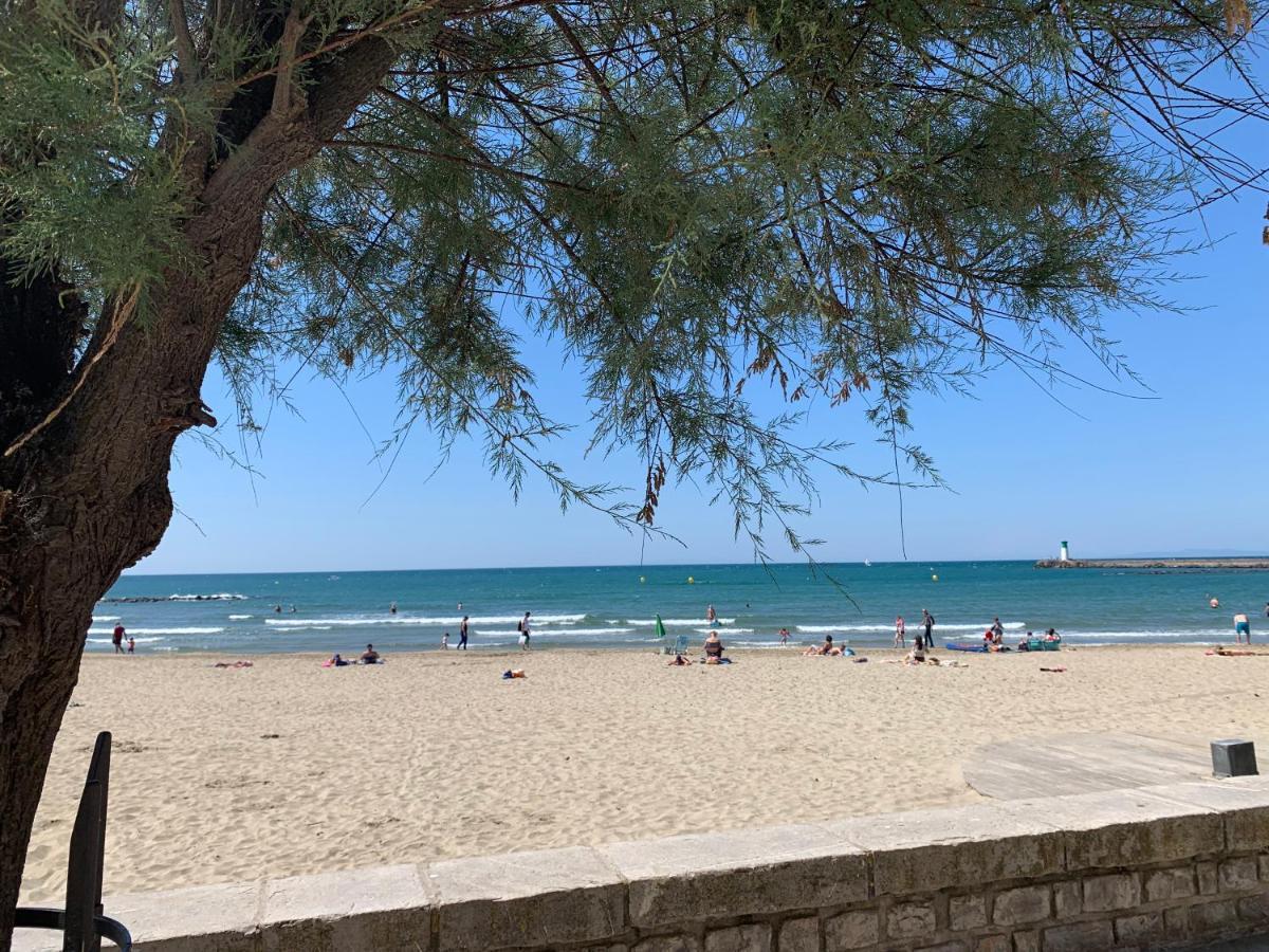 Villa Cavi Tamaris Le Grau-dʼAgde Eksteriør billede