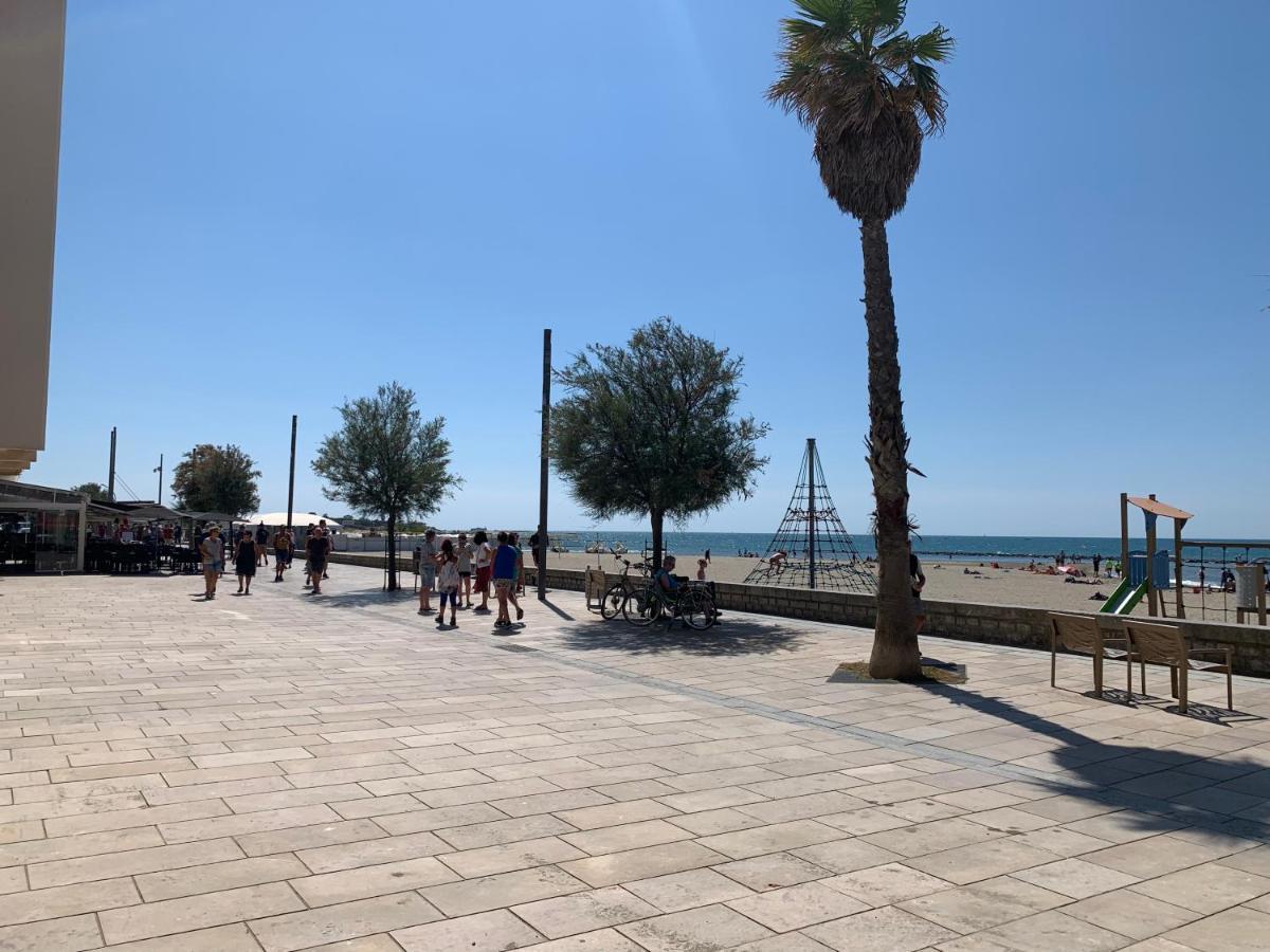 Villa Cavi Tamaris Le Grau-dʼAgde Eksteriør billede
