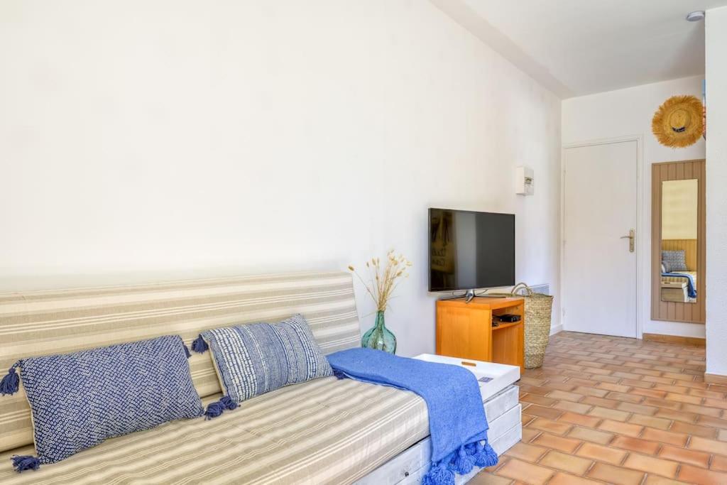 Villa Cavi Tamaris Le Grau-dʼAgde Eksteriør billede